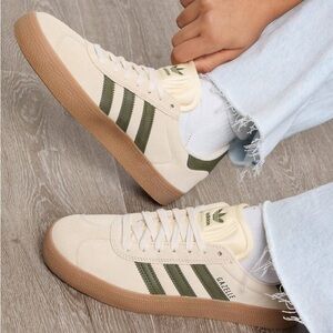Adidas Gazelle